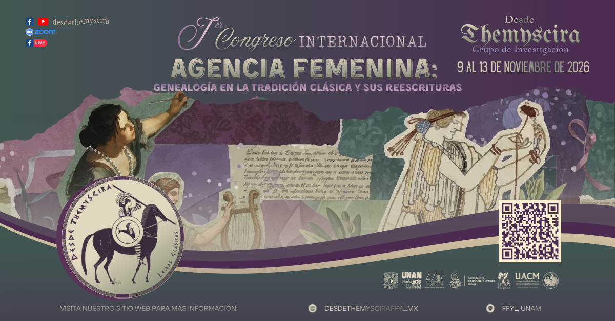 Primer Congreso Internacional 2026